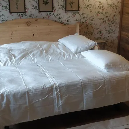 Apartment Melezes Crans-Montana