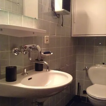 Appartamento Crans Melezes Lägenhet *