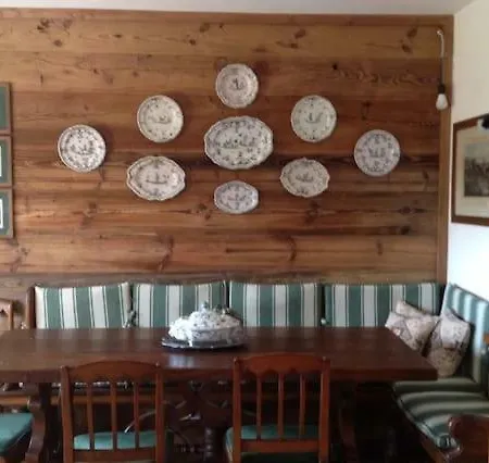 Melezes Apartment Crans-Montana