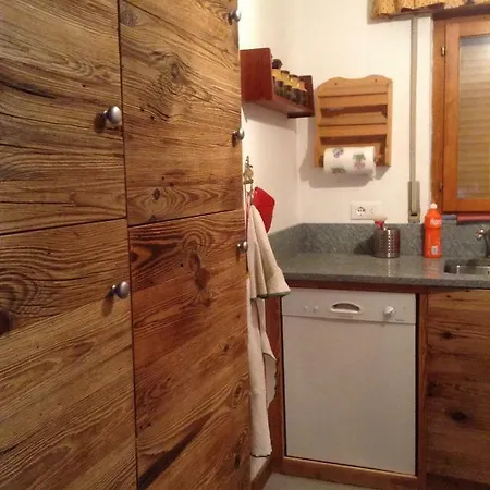 Melezes Apartment Crans-Montana