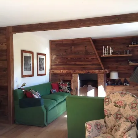 Appartamento Crans Melezes Crans-Montana