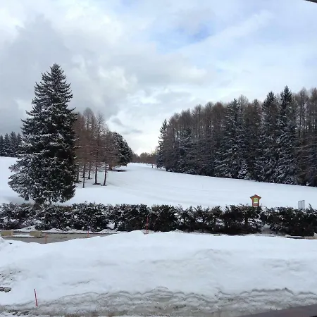 Appartamento Crans Melezes Lägenhet Crans-Montana