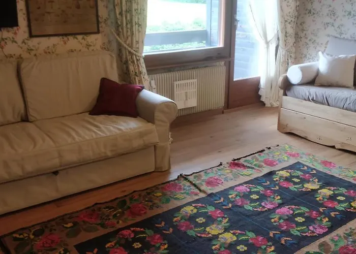 Melezes דירה קראנס-מונטנה