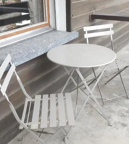 Melezes קראנס-מונטנה