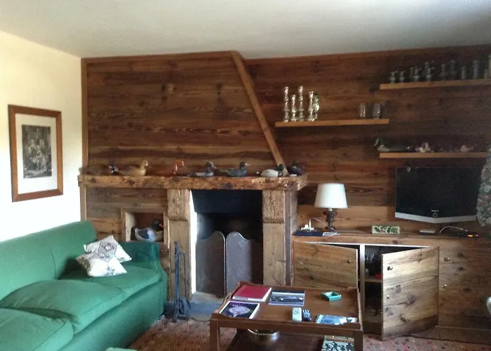 Melezes Appartement *