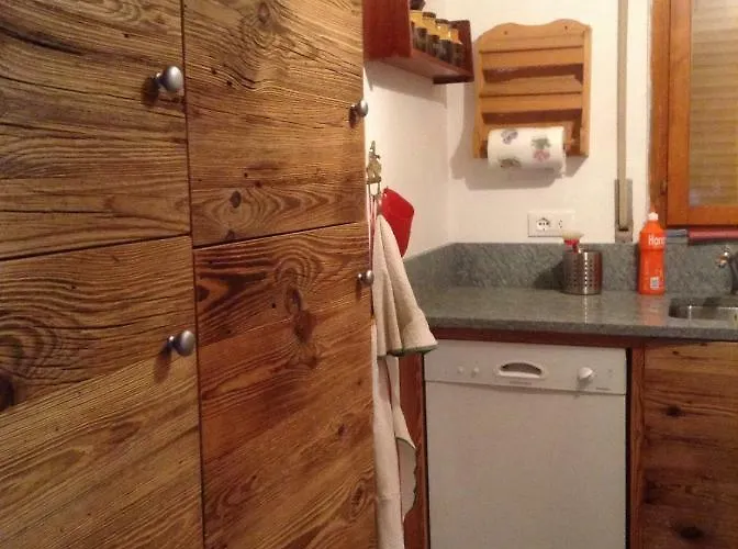 Melezes דירה קראנס-מונטנה