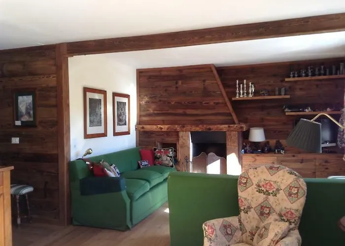 Melezes קראנס-מונטנה