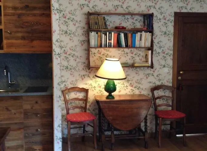 דירה Melezes קראנס-מונטנה