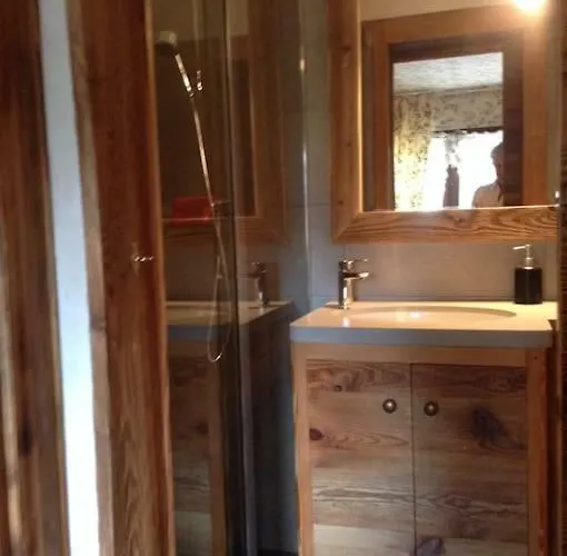 Melezes Appartement