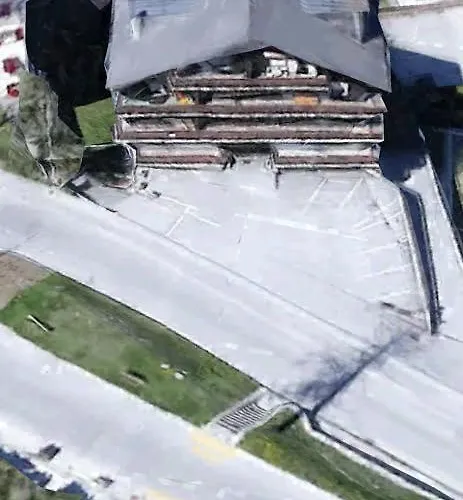 Melezes * קראנס-מונטנה