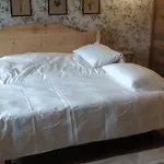 Apartment Melezes Crans-Montana