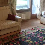 Melezes Apartment Crans-Montana