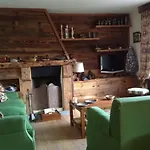 Apartment Melezes *