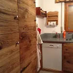 Melezes Apartment Crans-Montana