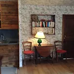 Apartment Melezes Crans-Montana