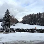 Melezes Apartment Crans-Montana