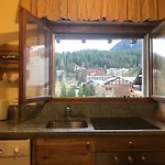 Apartment Melezes Crans-Montana